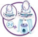 Zestaw do gry Smoby Toys Frozen Stolik z lusterkiem (320244) (3032163202448) - obraz 4