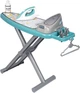 Zestaw do gry Smoby Toys System prasowania parowego (330121) (3032163301219) - obraz 1