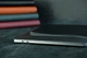 Шкіряний чохол для MacBook Дизайн №2, натуральна шкіра Grand, колір Чорний - зображення 6