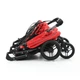 Коляска Valco Baby Snap Duo Fire Red (9885) - зображення 7