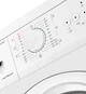 Пральна машина автоматична Amica PPF 61002 EW (6818905) - зображення 9