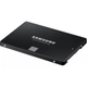 SSD накопичувач Samsung 870 EVO 4TB (MZ-77E4T0BW) - зображення 2