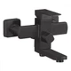 Смеситель для ванны MIXXUS KUB-009 Black - изображение 2