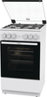 Комбінована плита Gorenje GK 5A41 WF (FM513A-FPD5B) (6813592) Б/У - зображення 2