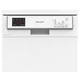 Посудомоечная машина Sharp QW-HS24F47EW-EU - изображение 2