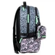 Рюкзак підлітковий Kite K22-2569M-3 - изображение 5