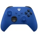 Геймпад Microsoft Xbox Series X | S Wireless Controller Shock Blue (QAU-00002) - изображение 1