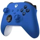 Геймпад Microsoft Xbox Series X | S Wireless Controller Shock Blue (QAU-00002) - изображение 2