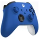 Геймпад Microsoft Xbox Series X | S Wireless Controller Shock Blue (QAU-00002) - изображение 3