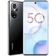 Смартфон Honor 50 6/128Gb Midnight Black - зображення 1