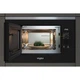 Микроволновка встраиваемая Whirlpool WMF 200 GNB - изображение 4