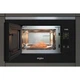 Микроволновка встраиваемая Whirlpool WMF 200 GNB - изображение 5