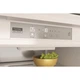 Холодильник с морозильной камерой Whirlpool WHC20 T593 - изображение 3
