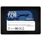 SSD накопичувач PATRIOT P210 256 GB (P210S256G25) - зображення 1
