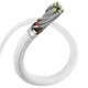 Кабель Baseus Dynamic Series Fast Charging Data cabel Type-C to iP 20W 2m (CALD000102) White - изображение 5
