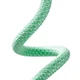 Кабель Baseus Dynamic Series Fast Charging Data cabel Type-C to iP 20W 2m (CALD000106) Green - зображення 3
