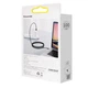 Кабель Baseus Superior Series Fast Charging Data cabel Type-C to Type-C 100W 1m (CATYS-B01) Black - изображение 7