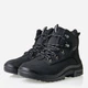 Zimowe buty trekkingowe męskie Kuoma Patriot 1600-03 47 30.9 cm Czarne (6410901232471) - obraz 2
