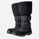 Śniegowce damskie Kuoma Alice 1412-03 40 26.5 cm Czarne (6410901608405) - obraz 2