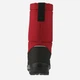Śniegowce damskie Kuoma Lady 1403-08 39 26 cm Bordowe (6410901136397) - obraz 3