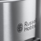 Медленноварка RUSSELL HOBBS Compact Home 25570-56 - изображение 2