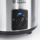 Медленноварка RUSSELL HOBBS Compact Home 25570-56 - изображение 3