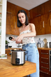 Медленноварка RUSSELL HOBBS Compact Home 25570-56 - изображение 14