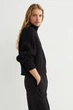 Свитер H&M 060990911_black S Черный - изображение 4