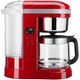 Кавоварка KitchenAid 5KCM1209EER - зображення 1