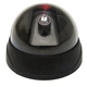 Муляж камеры CAMERA DUMMY BALL 6688 security круглая черный - изображение 6