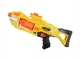 Ружье-бластер "NERF" (Игрушечное оружие Нерф LF004) - изображение 1