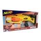 Ружье-бластер "NERF" (Игрушечное оружие Нерф LF004) - изображение 3