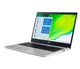 Ноутбук Acer Aspire 3 / AMD Athlon Silver 3050U / 12 GB RAM / SATA III 64 GB + M.2 PCIe 240 GB / Матовый, LED, IPS / для офиса и дома - изображение 4