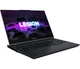 Ноутбук Lenovo Legion 5-15 / Ryzen 7 5800H / 16 GB RAM / SSD 512 GB / NVIDIA GeForce RTX 3060 + графика AMD Radeon™ / матовый, LED, IPS 165 Гц / для игр и мультимедиа - изображение 3