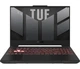 Ноутбук ASUS TUF Gaming A15 / AMD Ryzen™ 7 6800H / 16 GB ОЗП / Накопичувач 512 GB / NVIDIA GeForce RTX 3060 + AMD Radeon™ 680M / 144 Гц матовый, LED, IPS / для игр и мультимедиа - зображення 2