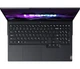 Ноутбук Lenovo Legion 5-15 / Ryzen 7 5800H / 16 GB RAM / SSD 512 GB / NVIDIA GeForce RTX 3060 + графика AMD Radeon™ / матовый, LED, IPS 165 Гц / для игр и мультимедиа - изображение 4