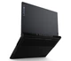 Ноутбук Lenovo Legion 5-15 / AMD Ryzen™ 5 5600H / 16 GB RAM / SSD 1TB / NVIDIA GeForce RTX 3060 + AMD Radeon™ Graphics / LED, IPS 165Hz / для игр - зображення 5
