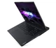 Ноутбук Lenovo Legion 5-17 / AMD Ryzen™ 5 5600H / 16 GB RAM / SSD 512 GB / NVIDIA GeForce RTX 3060 + AMD Radeon™ Graphics / 144Hz LED, IPS / для игр и мультимедиа - зображення 2