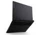 Ноутбук Lenovo Legion 5-17 / AMD Ryzen™ 5 5600H / 16 GB RAM / SSD 512 GB / NVIDIA GeForce RTX 3060 + AMD Radeon™ Graphics / 144Hz LED, IPS / для игр и мультимедиа - зображення 5