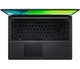 Ноутбук Acer Aspire 3 / AMD Athlon Silver 3050U / 8 GB RAM / SATA SSD 64 + M.2 PCIe 240 GB / матовый, LED, IPS / для дома и офиса - изображение 5