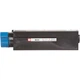Картридж для OKI Black (45807106) BASF 445&nbsp;807&nbsp;120 Black BASF-KT-B412-445807120 - изображение 3