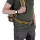 Рюкзак 8825-EXPEDITION-khaki Хаки - изображение 3