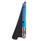 Пленка тонировочная Autodnepr 0.75x3m Super Dark Black Autod 0.75x3m 48966 - изображение 1
