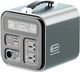 Зарядная станция Flashfish UA550 / 600 Вт / 550 Вт⋅ч / Li-ion (FFUA550) - изображение 1