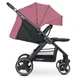 Прогулянкова коляска El Camino ME 1053N DYNAMIC PRO Rose - зображення 6