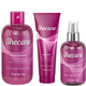 Набор для восстановления волос Inebrya SheCare Kit (shmp/300ml + h/spray/300ml + mask/200ml) - изображение 2