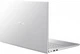 Ноутбук ASUS VivoBook 17 X712FB-AU415 (90NB0L41-M04750) Transparent Silver - изображение 14