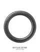 Покришка BRIDGESTONE BATTLAX BT46 150/70-18 70H TL (3079942) - изображение 2