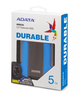 ADATA HD830 5 TB Blue (AHD830-5TU31-CBL) - зображення 4