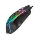 Ігрова миша Xtrike Gaming Backlight Backlight 800-1600-2400-3200-4800-8000 - зображення 5